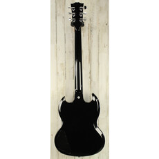 Gibson USED 2025 Gibson SG Standard (191)