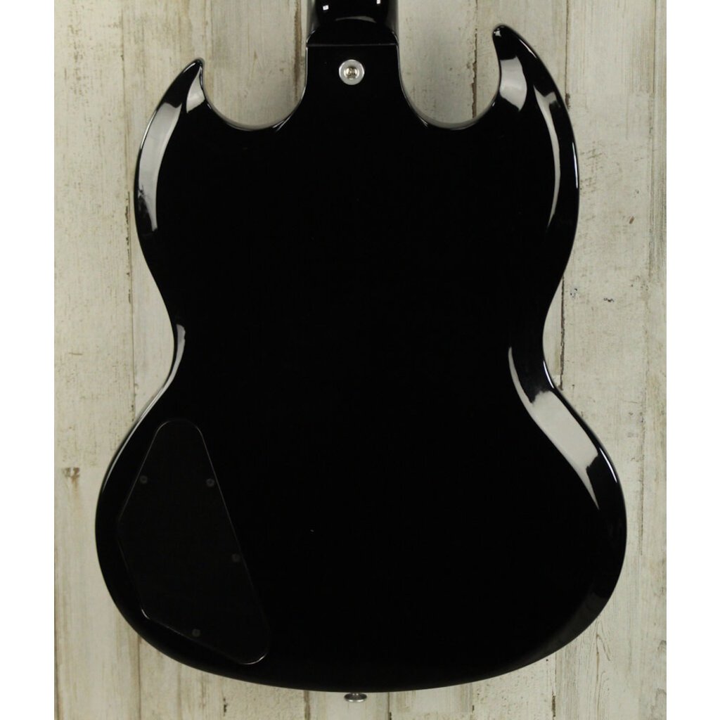 Gibson USED 2025 Gibson SG Standard (191)