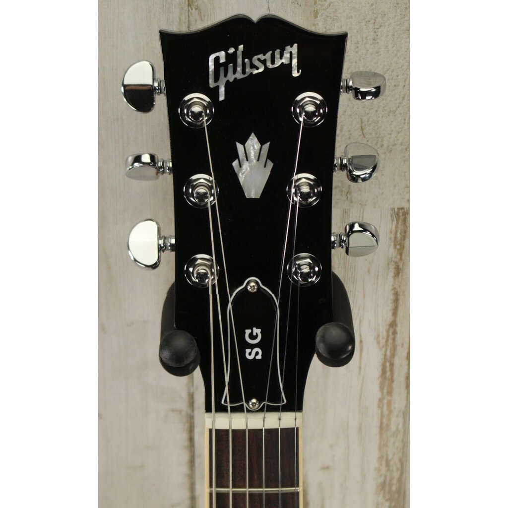 Gibson USED 2025 Gibson SG Standard (191)