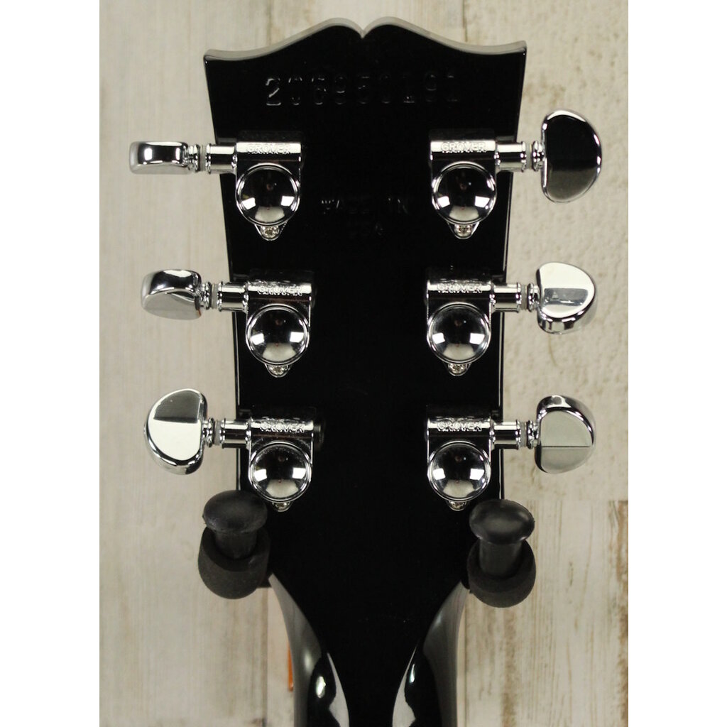 Gibson USED 2025 Gibson SG Standard (191)