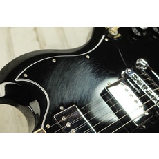 Gibson USED 2025 Gibson SG Standard (191)
