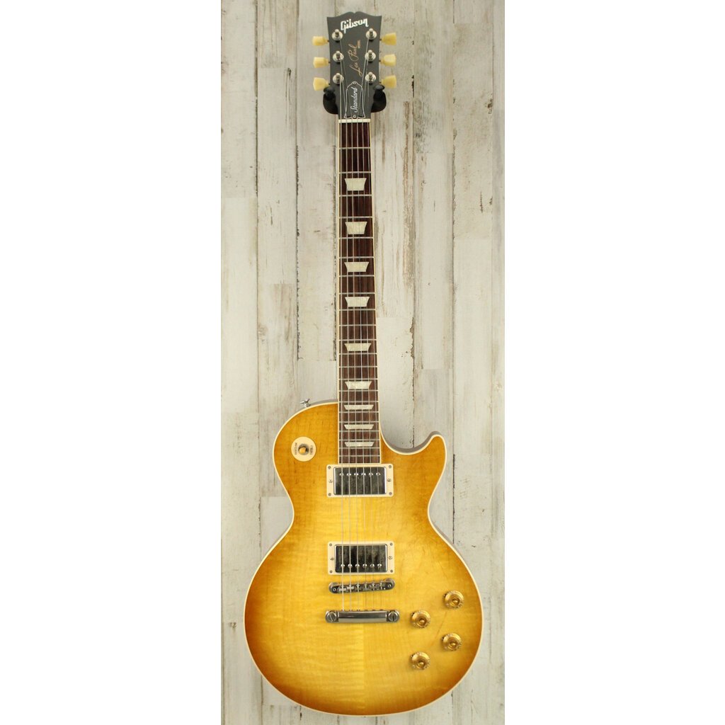 Gibson USED 2024 Gibson Les Paul Standard 50's Faded (071)