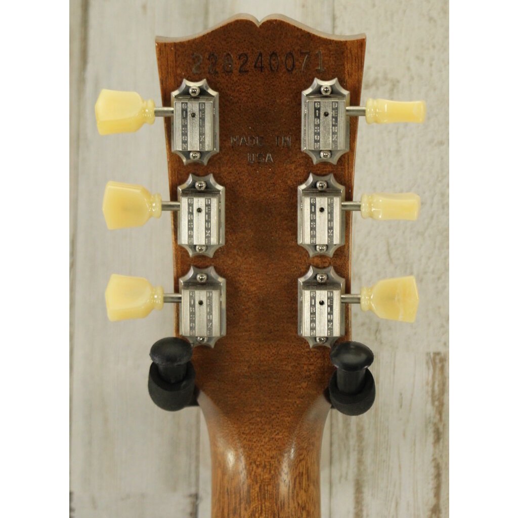 Gibson USED 2024 Gibson Les Paul Standard 50's Faded (071)