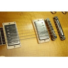 Gibson USED 2024 Gibson Les Paul Standard 50's Faded (071)