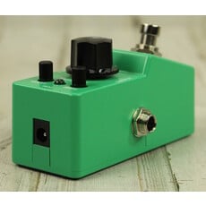 Ibanez USED Ibanez Tube Screamer Mini (010)