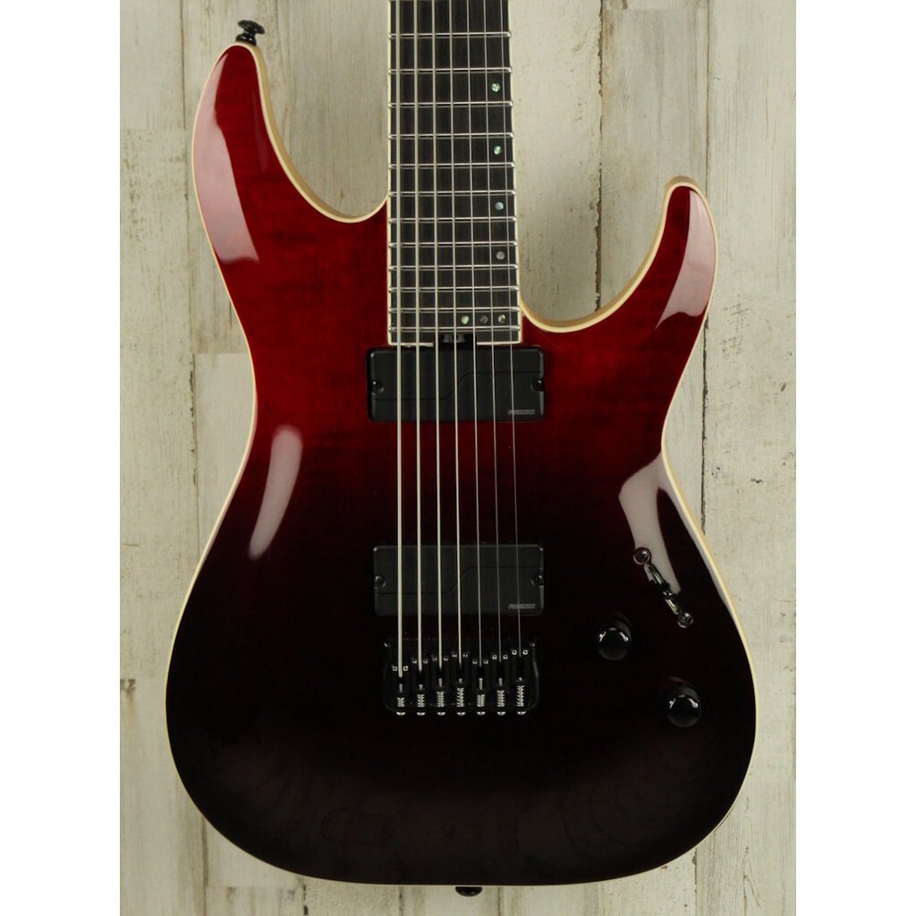 Schecter USED Schecter C7 SLS Elite (846)