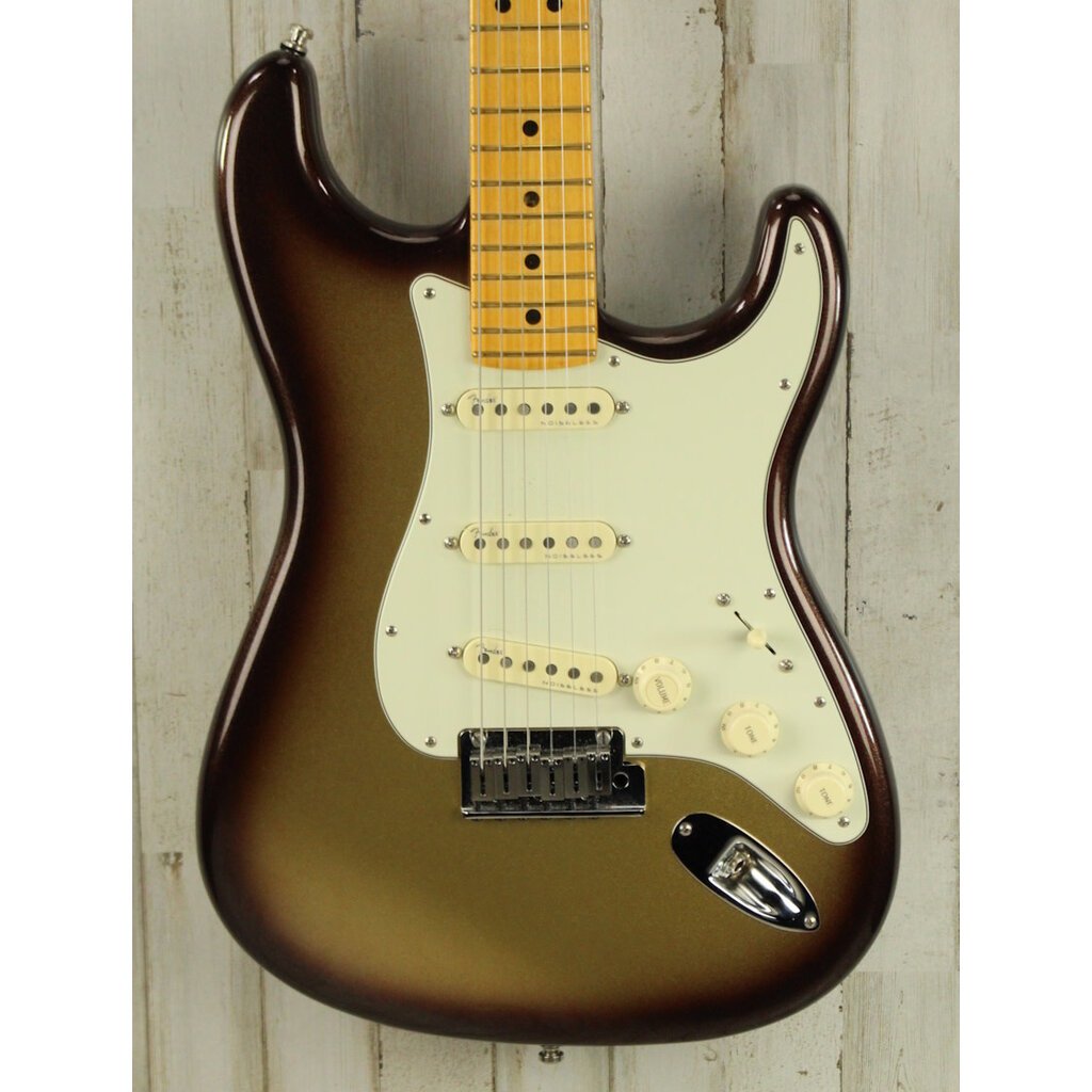 Fender USED Fender American Ultra Stratocaster (724)