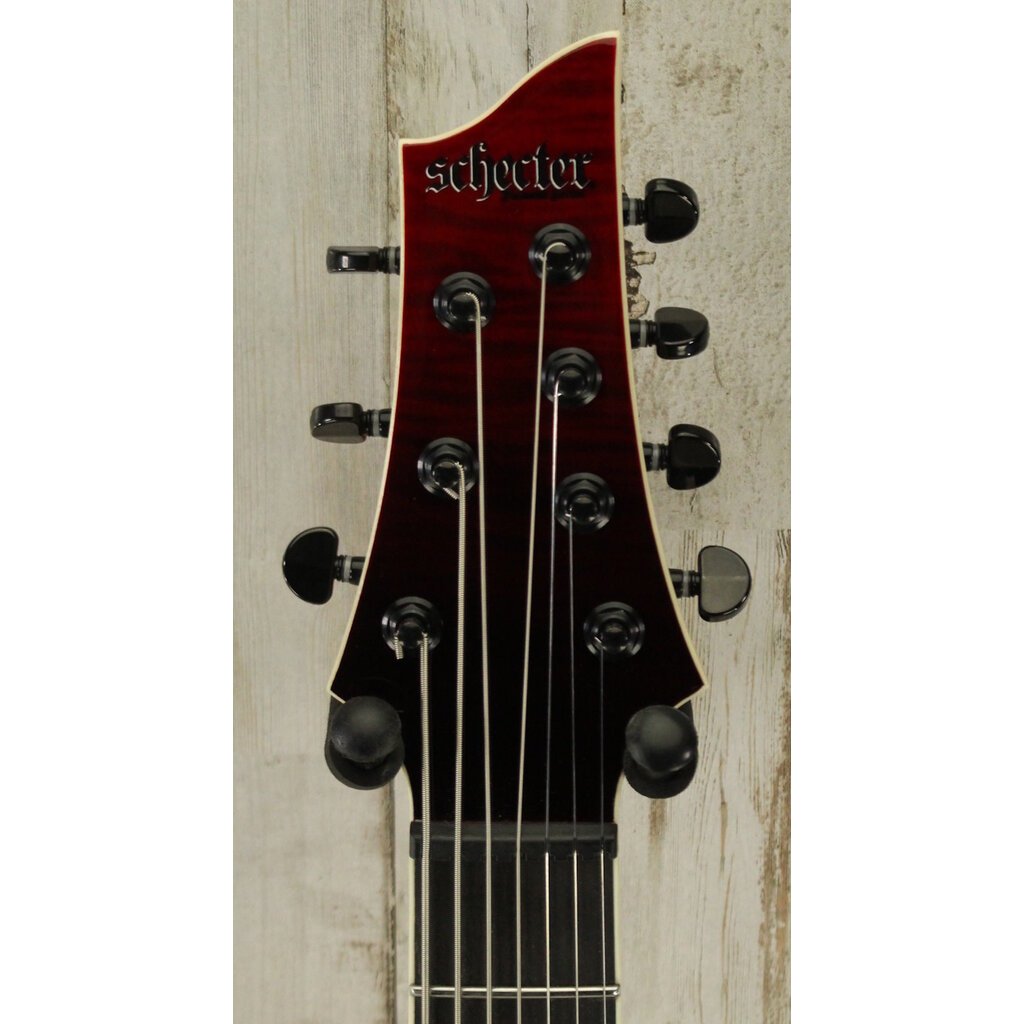 Schecter USED Schecter C7 SLS Elite (846)