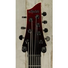 Schecter USED Schecter C7 SLS Elite (846)
