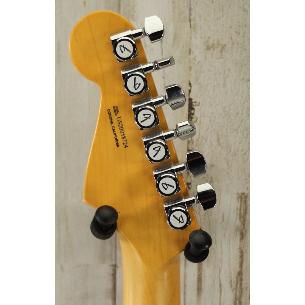 Fender USED Fender American Ultra Stratocaster (724)