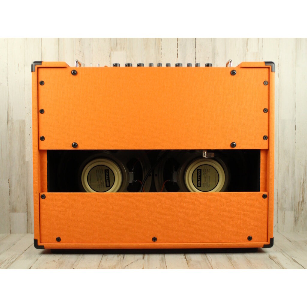 Orange USED Orange Rockerverb 50 MkIII Neo (473)