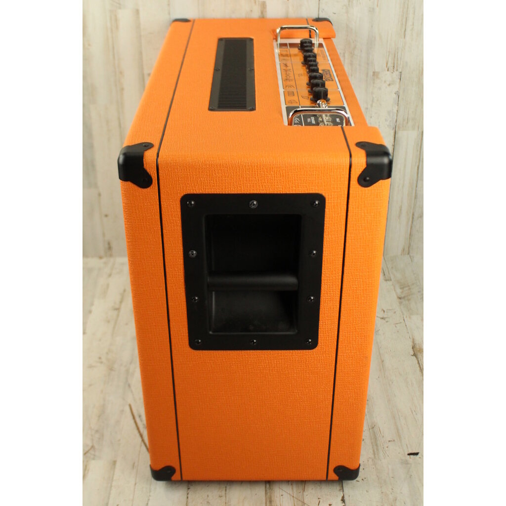 Orange USED Orange Rockerverb 50 MkIII Neo (473)