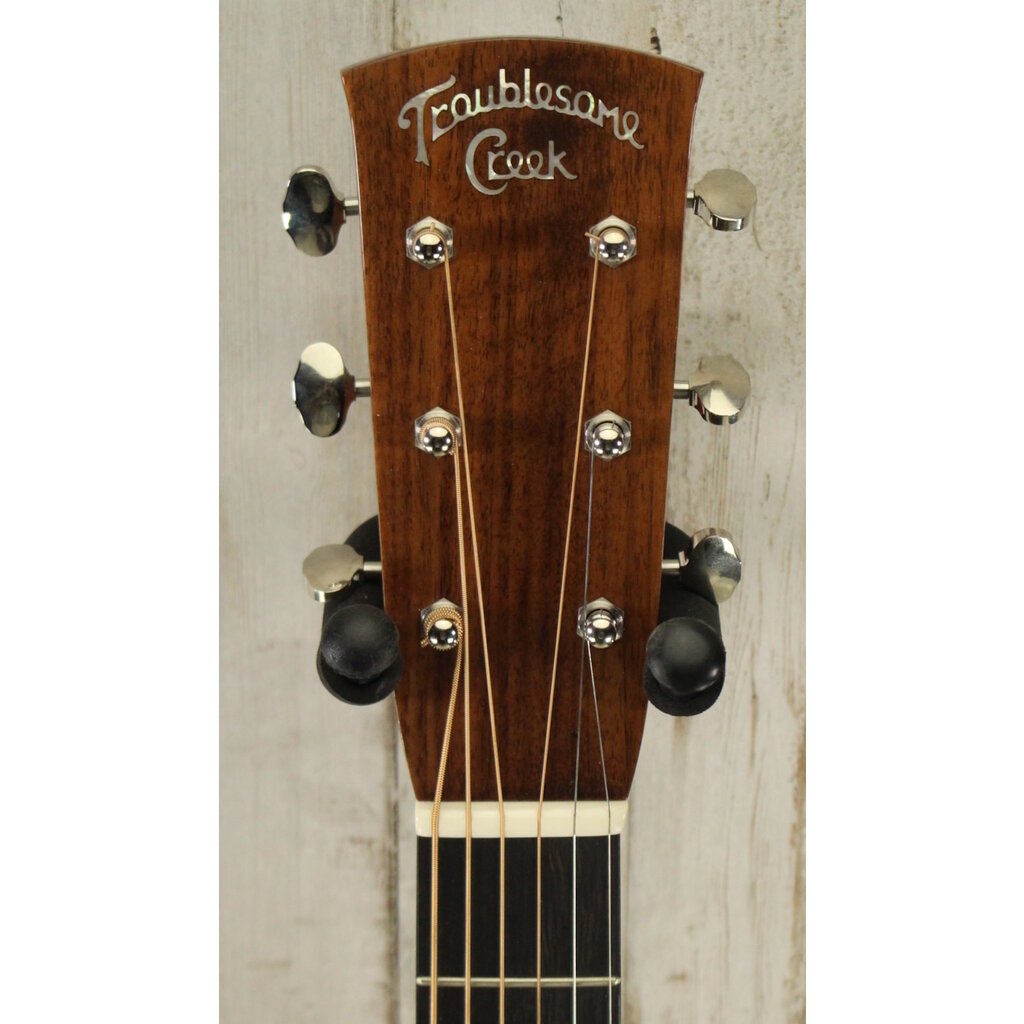 Troublesome Creek NEW Troublesome Creek Sweet Dread Series SD-1 - Walnut (105)