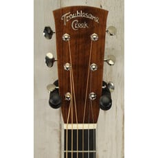Troublesome Creek NEW Troublesome Creek Sweet Dread Series SD-1 - Walnut (105)
