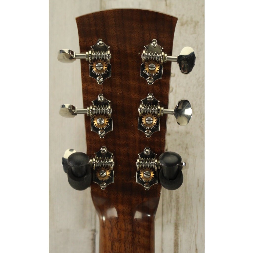 Troublesome Creek NEW Troublesome Creek Sweet Dread Series SD-1 - Walnut (105)