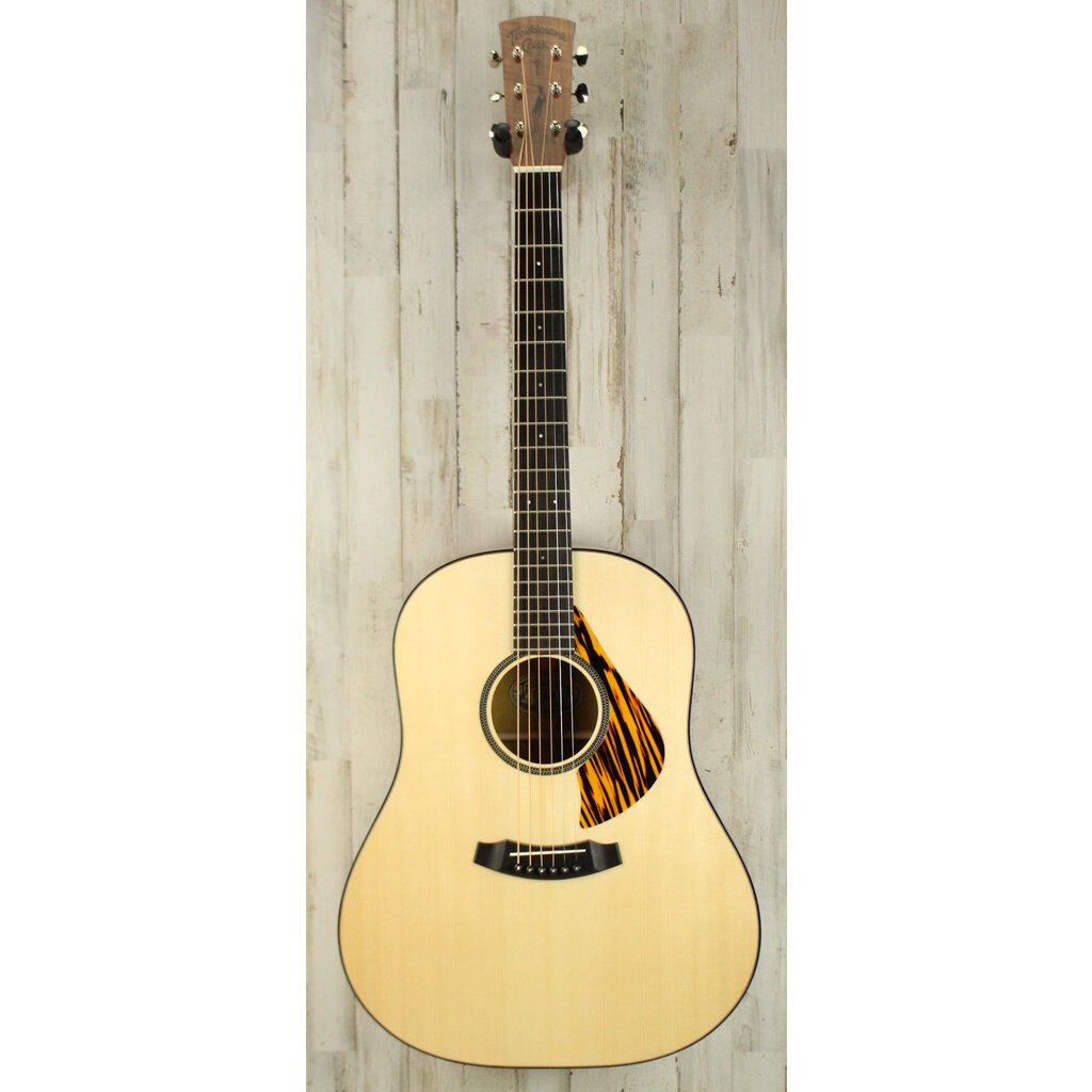 Troublesome Creek NEW Troublesome Creek D-1 Sweet Dreadnaught - Osage (315)