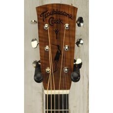 Troublesome Creek NEW Troublesome Creek D-1 Sweet Dreadnaught - Osage (315)