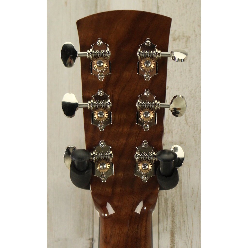 Troublesome Creek NEW Troublesome Creek D-1 Sweet Dreadnaught - Osage (315)