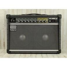 Roland USED Roland Jazz Chorus JC-40 (162)