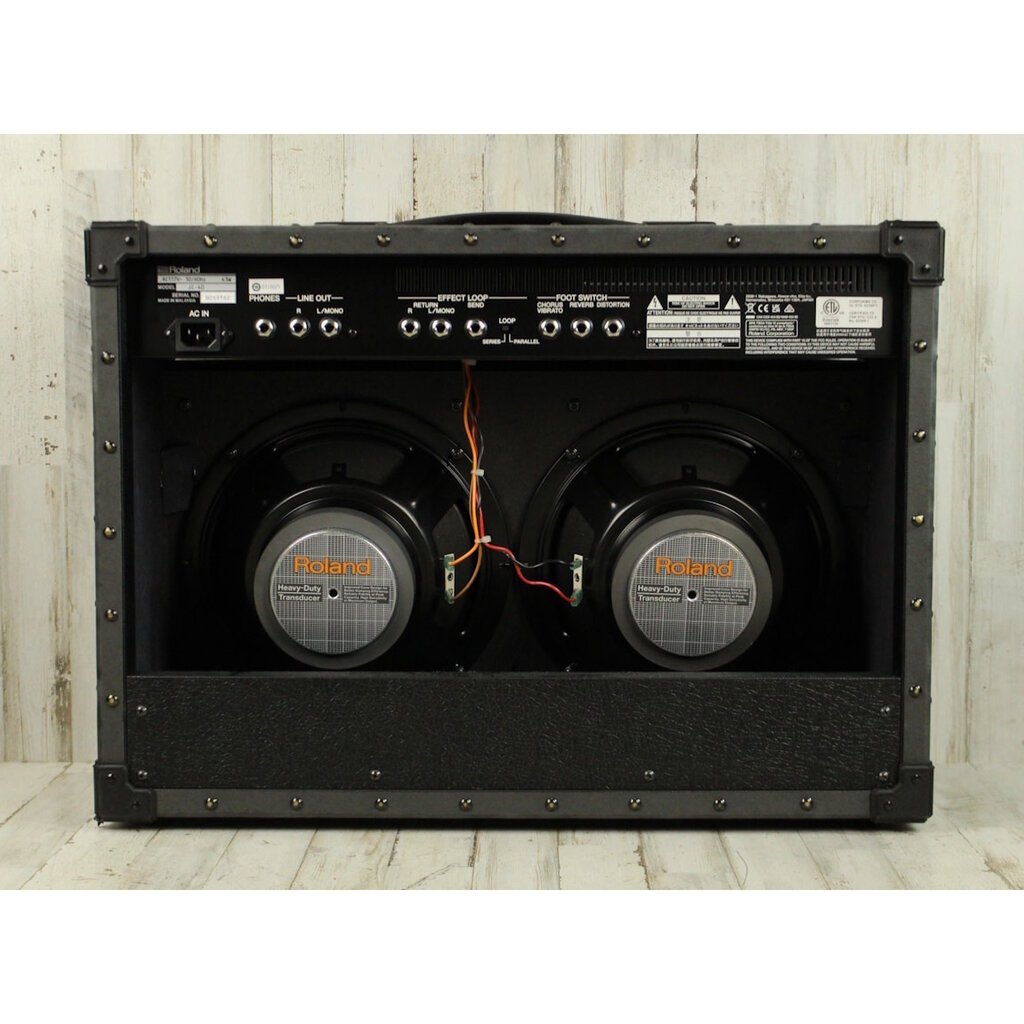 Roland USED Roland Jazz Chorus JC-40 (162)