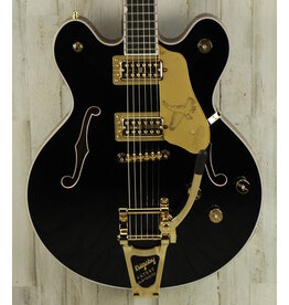 Gretsch NEW Gretsch Falcon Center Block LTD - Midnight Sapphire (461)