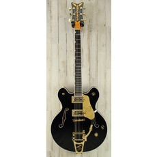 Gretsch NEW Gretsch Falcon Center Block LTD - Midnight Sapphire (461)