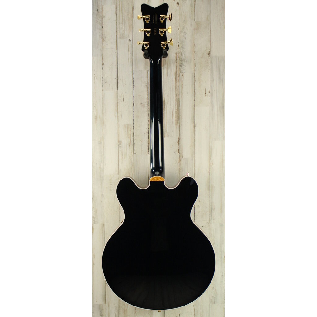 Gretsch NEW Gretsch Falcon Center Block LTD - Midnight Sapphire (461)