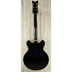 Gretsch NEW Gretsch Falcon Center Block LTD - Midnight Sapphire (461)