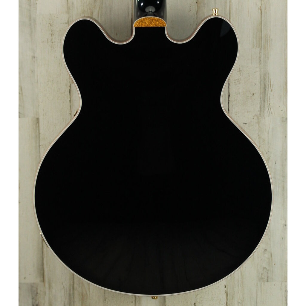 Gretsch NEW Gretsch Falcon Center Block LTD - Midnight Sapphire (461)