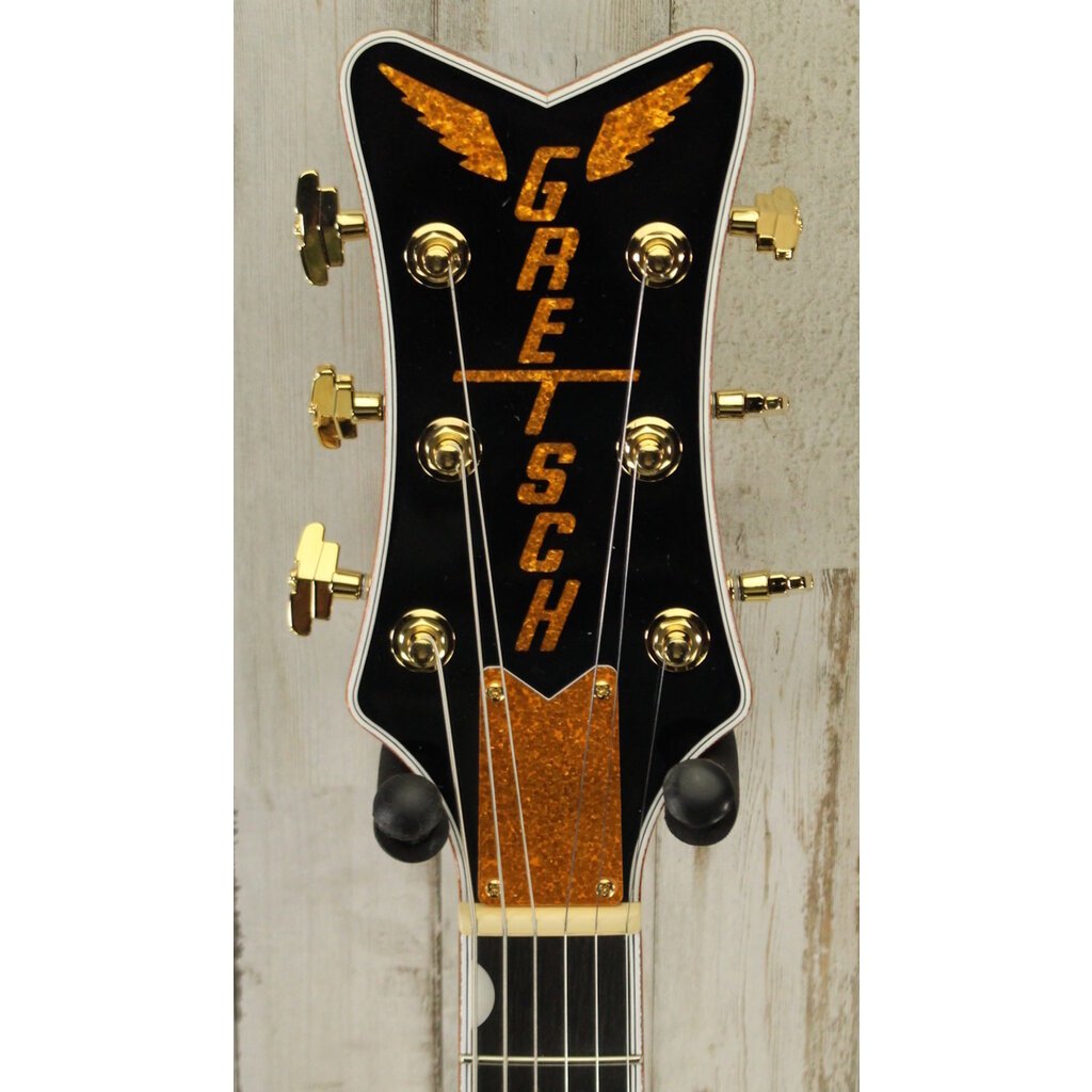 Gretsch NEW Gretsch Falcon Center Block LTD - Midnight Sapphire (461)