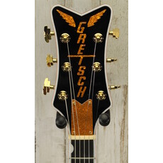Gretsch NEW Gretsch Falcon Center Block LTD - Midnight Sapphire (461)