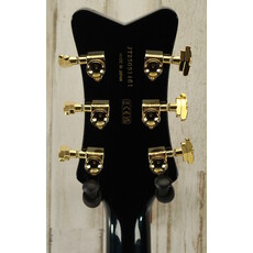 Gretsch NEW Gretsch Falcon Center Block LTD - Midnight Sapphire (461)