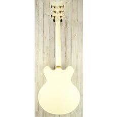 Gretsch DEMO Gretsch Falcon Center Block LTD - Vintage White (604)