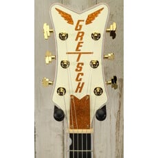 Gretsch DEMO Gretsch Falcon Center Block LTD - Vintage White (604)