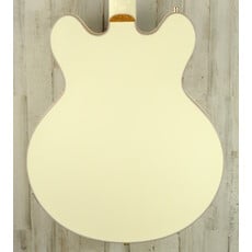 Gretsch DEMO Gretsch Falcon Center Block LTD - Vintage White (604)