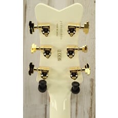Gretsch DEMO Gretsch Falcon Center Block LTD - Vintage White (604)