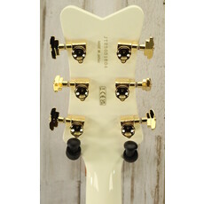 Gretsch NEW Gretsch Falcon Center Block LTD - Vintage White (604)