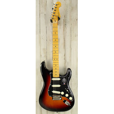 Fender DEMO Fender American Professional Classic Stratocaster - 3-Color Sunburst (275)