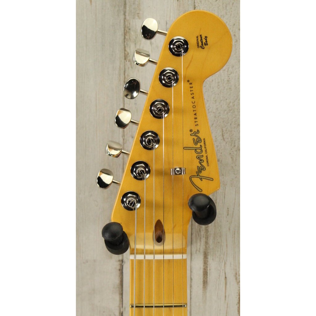Fender DEMO Fender American Professional Classic Stratocaster - 3-Color Sunburst (275)