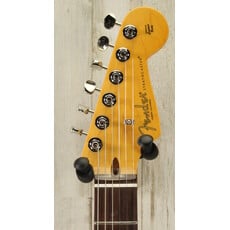 Fender DEMO Fender American Professional Classic Stratocaster - Faded Sherwood Green Metallic (447)