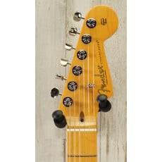 Fender DEMO Fender American Professional Classic Stratocaster HSS - Faded Black (348)
