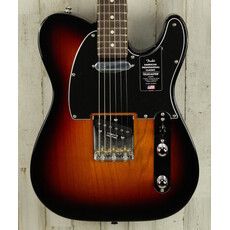 Fender DEMO Fender American Professional Classic Telecaster - 3-Color Sunburst (072)