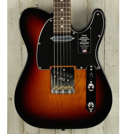 Fender DEMO Fender American Professional Classic Telecaster - 3-Color Sunburst (072)