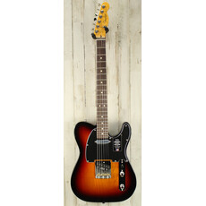 Fender DEMO Fender American Professional Classic Telecaster - 3-Color Sunburst (072)