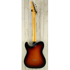 Fender DEMO Fender American Professional Classic Telecaster - 3-Color Sunburst (072)