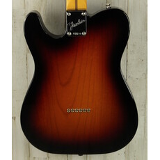 Fender DEMO Fender American Professional Classic Telecaster - 3-Color Sunburst (072)