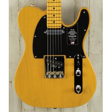 Fender DEMO Fender American Professional Classic Telecaster - Butterscotch Blonde (257)