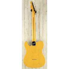 Fender DEMO Fender American Professional Classic Telecaster - Butterscotch Blonde (257)