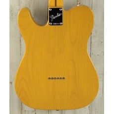 Fender DEMO Fender American Professional Classic Telecaster - Butterscotch Blonde (257)