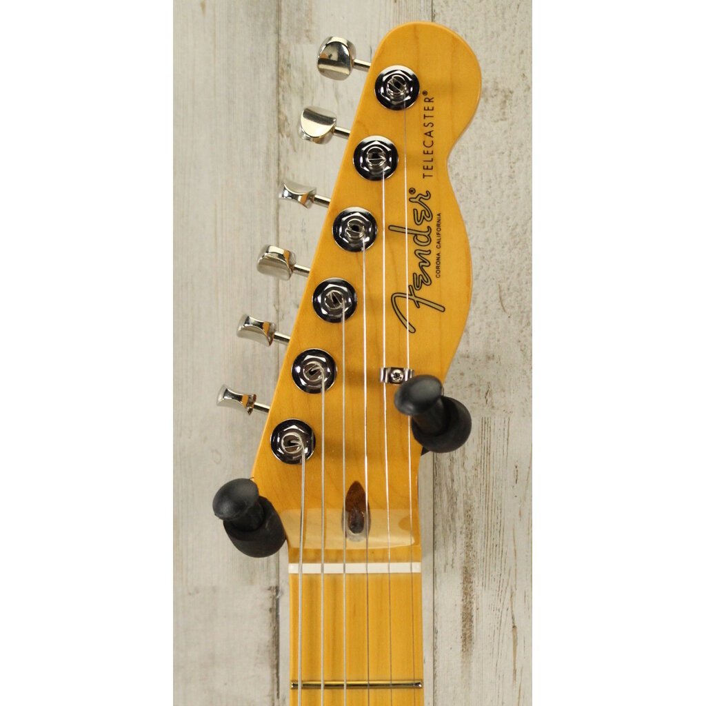 Fender DEMO Fender American Professional Classic Telecaster - Butterscotch Blonde (257)